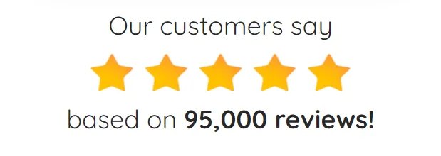 HidraGenix customer rating