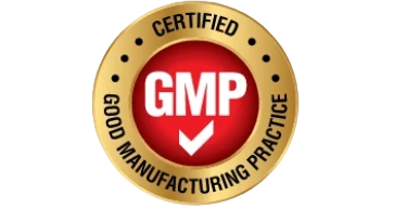 HidraGenix gmp certified